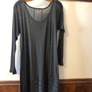 Pete & Greta Jonny Was dress